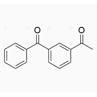 酮洛芬EP杂质A   66067-44-5