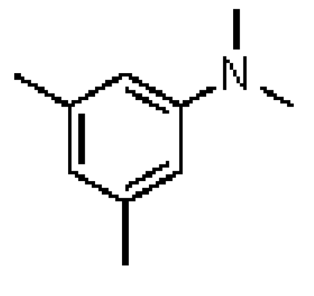 4913-13-7，N,N,3,5-四甲基苯胺