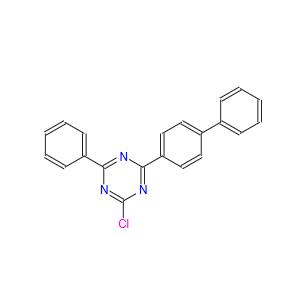 2-(1,1'-联苯-4-基）-4-氯-6-苯基-1,3,5-三嗪  1472062-94-4  2-([1,1'-biphenyl]-4-yl)-4-chloro-6-phenyl-1,3,5-triazine