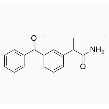酮洛芬EP杂质E  59512-16-2