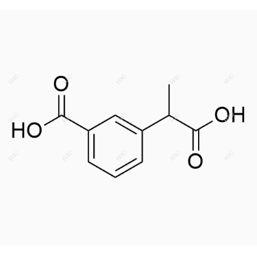 酮洛芬EP杂质C   68432-95-1