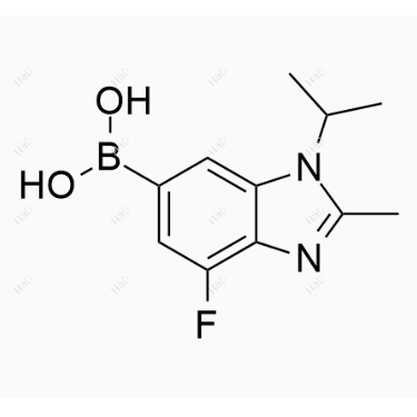 阿贝西利杂质53  2346512-66-9