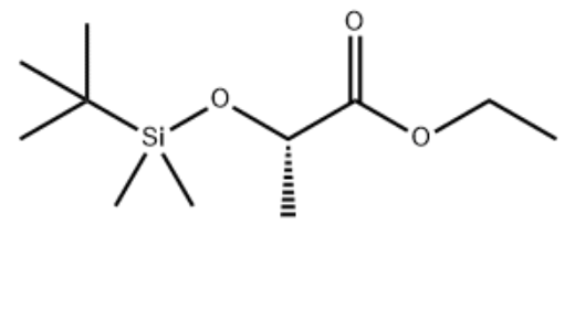 (S)-(-)-2-(叔丁基二甲基硅氧基)丙酸乙酯
