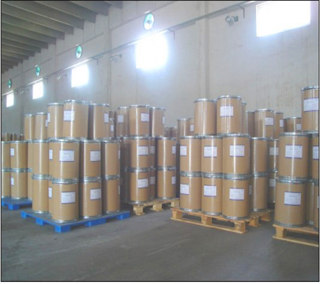 盐酸小檗胺	6078-17-7 		CAS 匠信生物 生产厂家 