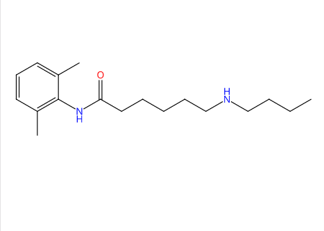 布比卡因EP杂质E