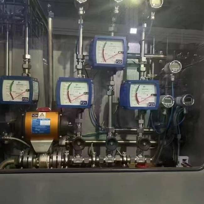 回收碟式离心机  碟式离心机的应用领域与案例