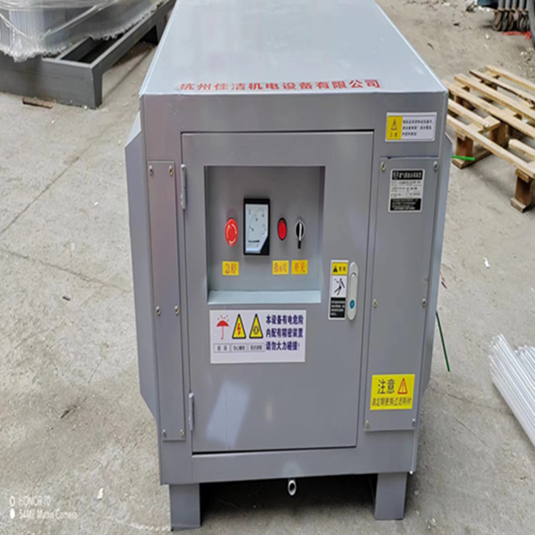 jiajie不锈钢高压气体过滤器