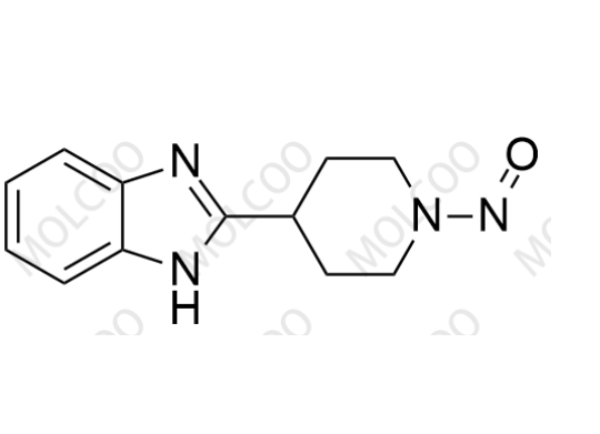 N-亚硝基比拉斯汀；2731008-04-9