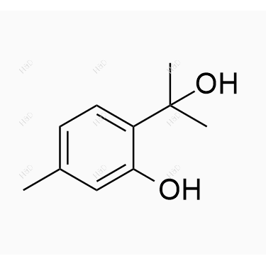 8-羟基百里香酚  4478-33-5