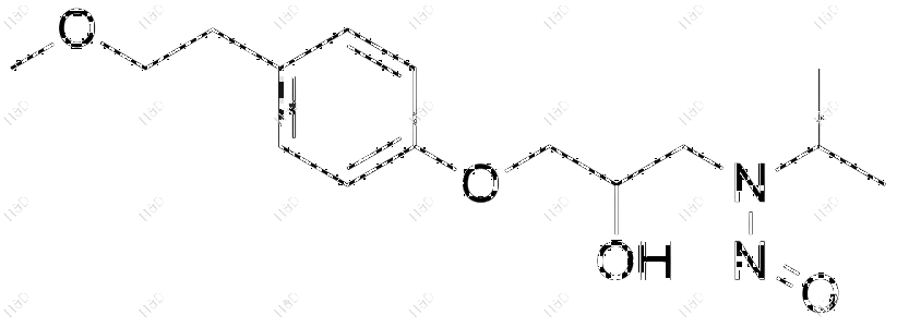 美托洛尔杂质24