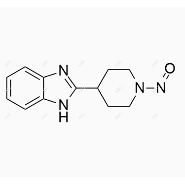 N-亚硝基比拉斯汀  2731008-04-9
