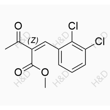 非洛地平杂质5  68064-69-7