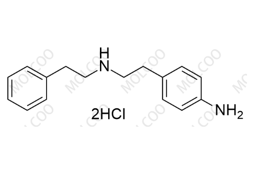 米拉贝隆杂质；Valsartan Nitroso Impurity