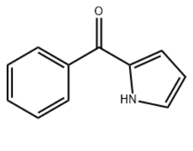 2-苯甲酰基吡咯（酮咯酸氨丁三醇中间体）