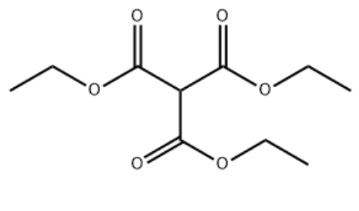甲烷三羧酸三乙酯酮咯酸氨丁三醇中间体）