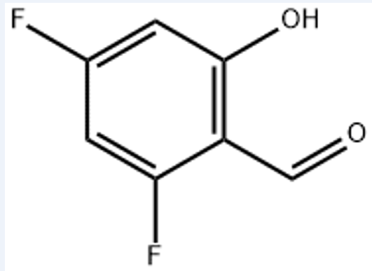 4,5-二氟水杨醛