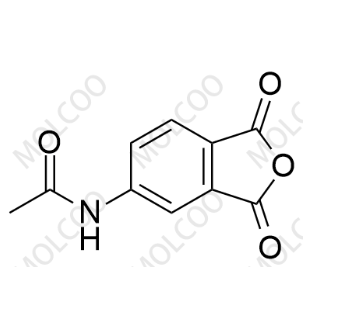 阿普斯特杂质；22235-04-7