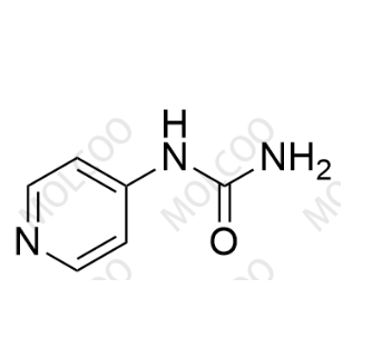 异烟肼杂质8；13262-38-9