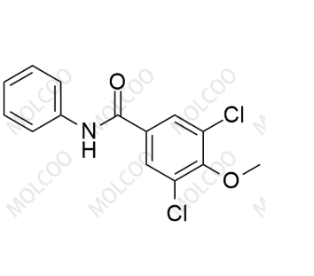 多替诺德杂质；428458-98-4