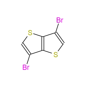 3,6-二溴噻吩[3,2-B]噻吩