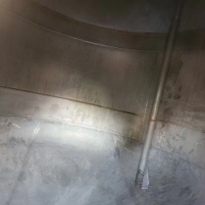 40立方不锈钢储罐应用领域 二手储罐有什么区别