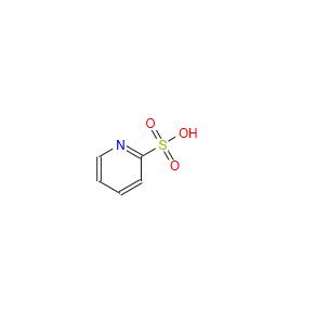 吡啶-2-磺酸；2-吡啶磺酸  15103-48-7  Pyridine-2-sulfonic acid; 2-Pyridinesulfonic acid