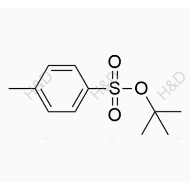 对甲苯磺酸叔丁酯  4664-57-7