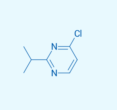 4-氯-2-异丙基嘧啶  68210-26-4