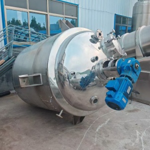 二手配液罐回收 二手配液罐的行业分类（二）