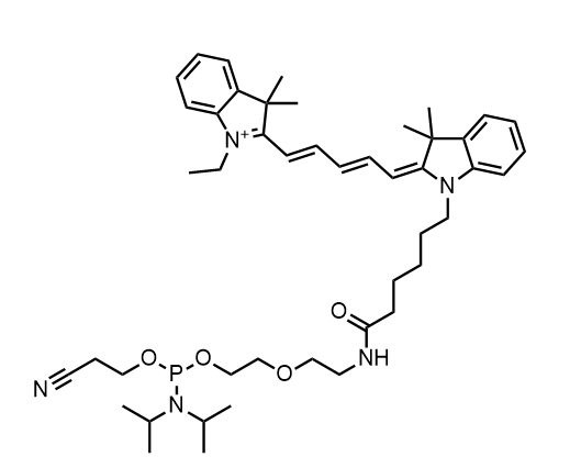 Quasar 670亚磷酰胺