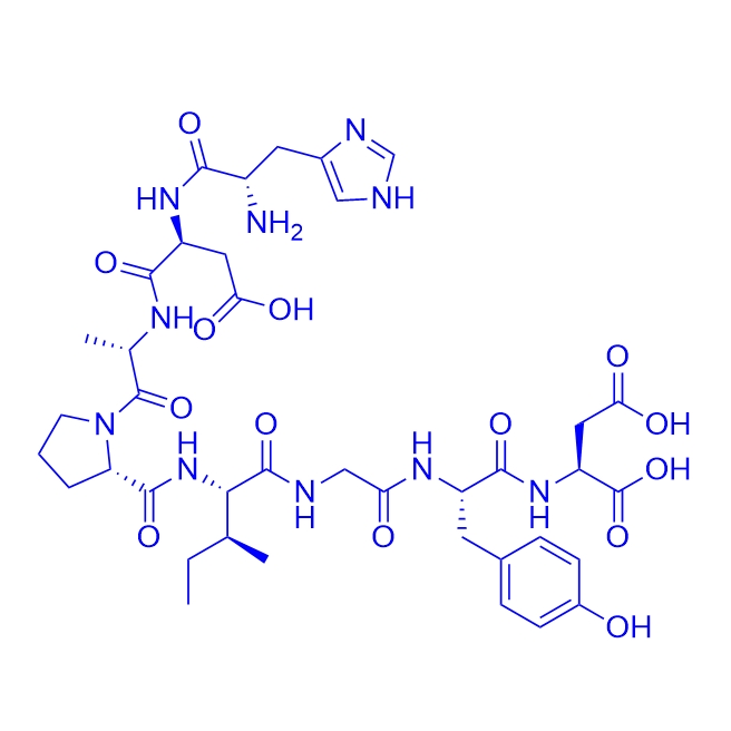 特异性激活剂多肽PKCε85-92/207111-98-6/PKCε (85-92)
