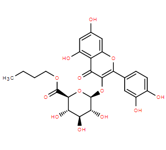 Parthenosin