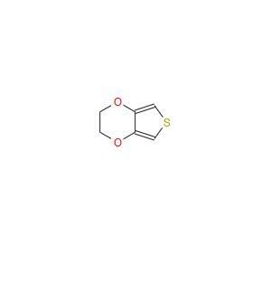 3,4-乙烯二氧噻吩  126213-50-1  3,4-Ethylenedioxythiophene