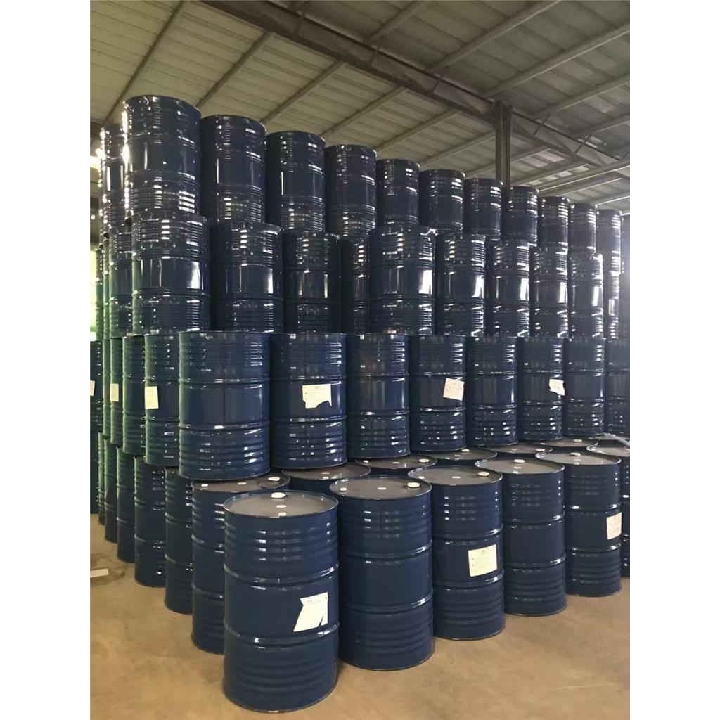 间氨基三氟甲苯 包装250KG/桶 可拆可零售