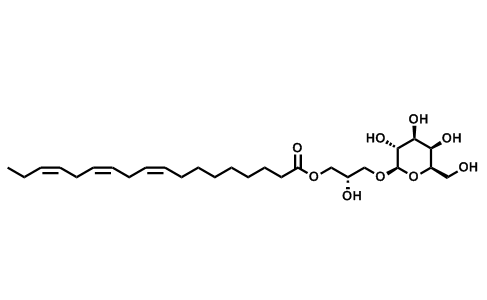 Panaxcerol B