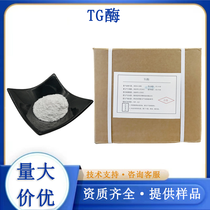 谷氨酰胺转氨酶
