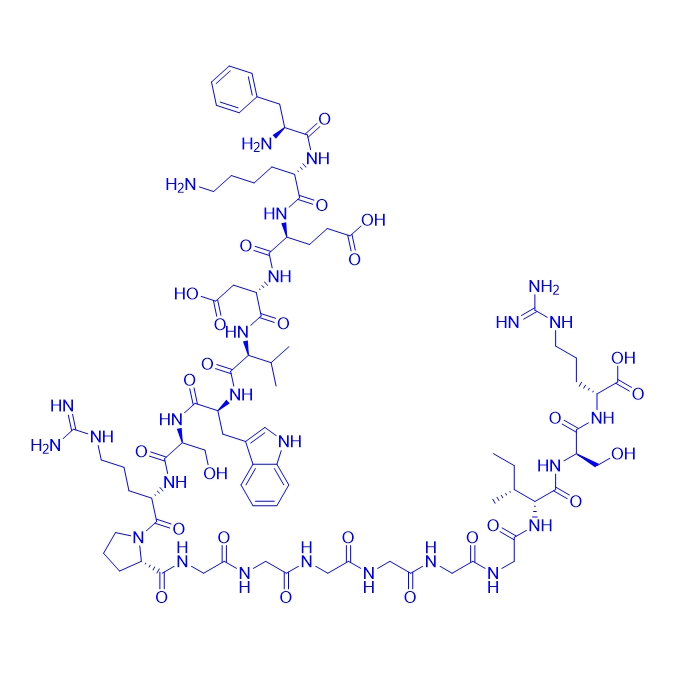 藜麦肽QPH-FR/QPH-FR