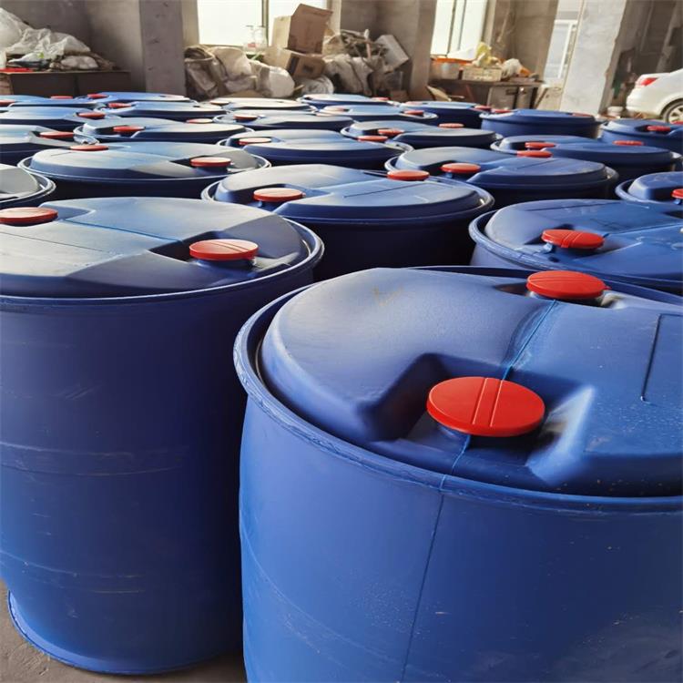 二甲胺  淄博兆凯商贸的 说是华鲁恒升的货.jpg