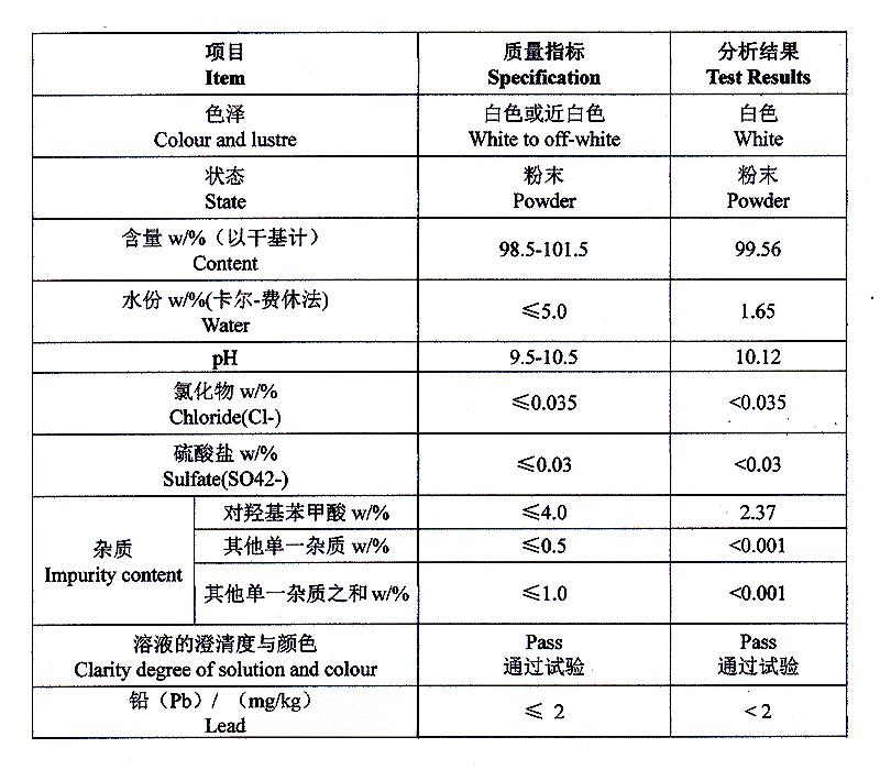 对羟基苯甲酸甲酯钠 尼泊金甲酯钠.jpg 对羟基苯甲酸甲酯钠 尼泊金甲酯钠.jpg