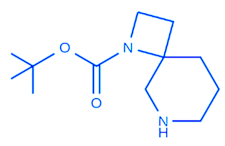 1,6-二氮杂螺[1,6]壬烷-1-羧酸叔丁酯