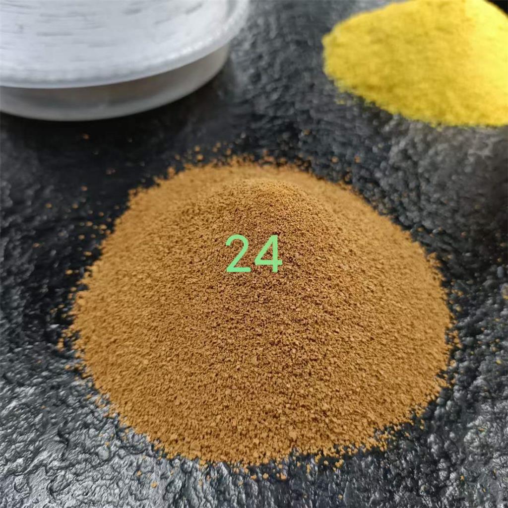 河北石家庄洗煤厂污水处理用聚铝24%效果显著