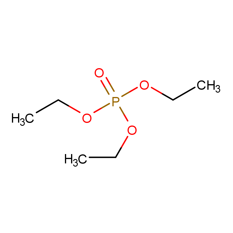 磷酸三乙酯	78-40-0 CAS  生产厂家  匠信生物