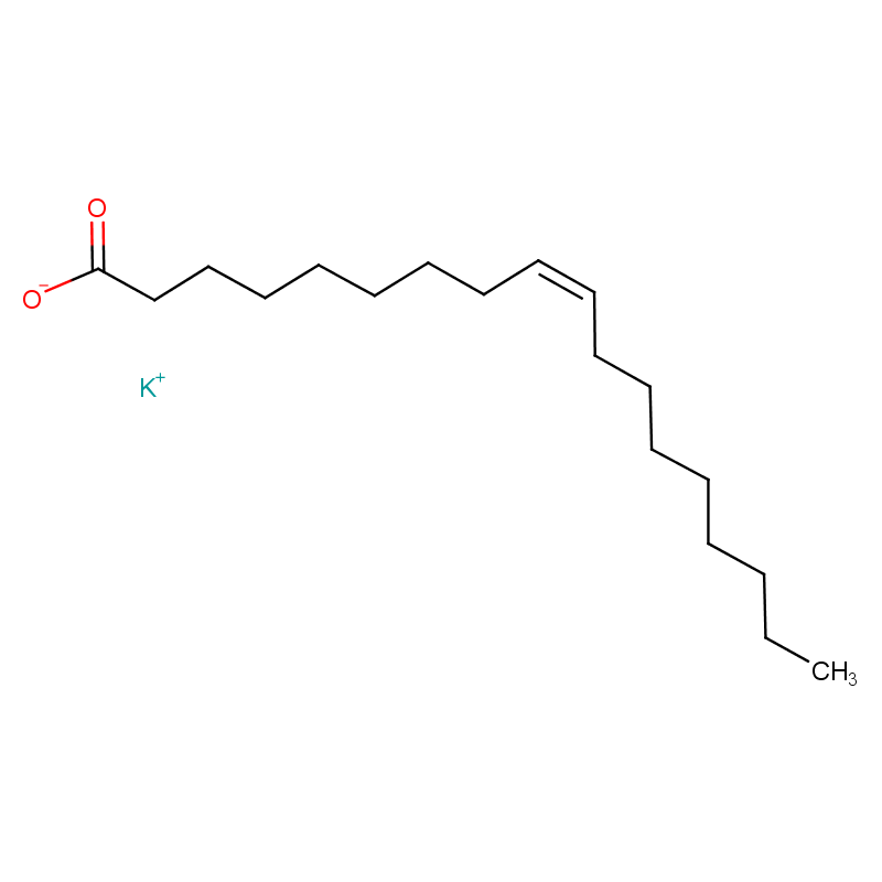 油酸钾	143-18-0   CAS  生产厂家  匠信生物