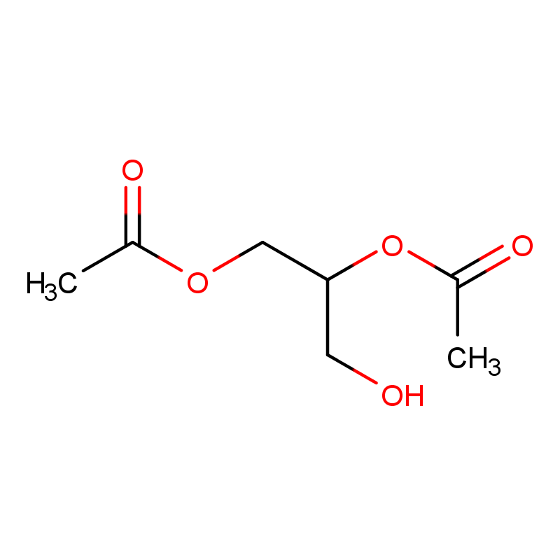二醋酸甘油酯	25395-31-7   CAS  生产厂家  匠信生物