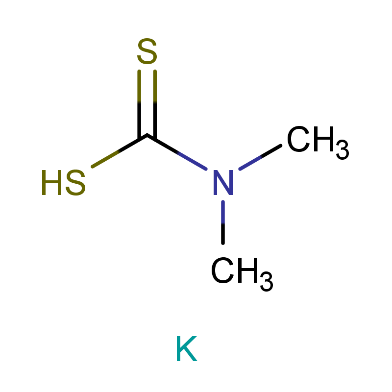 福美钾	128-03-0  CAS  生产厂家  匠信生物