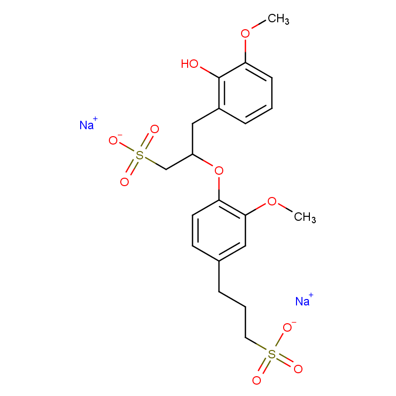 木质素磺酸钠	8061-51-6  CAS  生产厂家  匠信生物