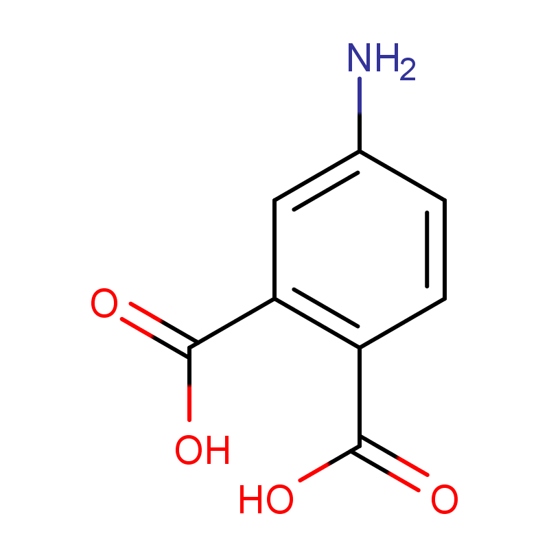 	4-氨基邻苯二甲酸	5434-21-9  CAS  生产厂家  匠信生物