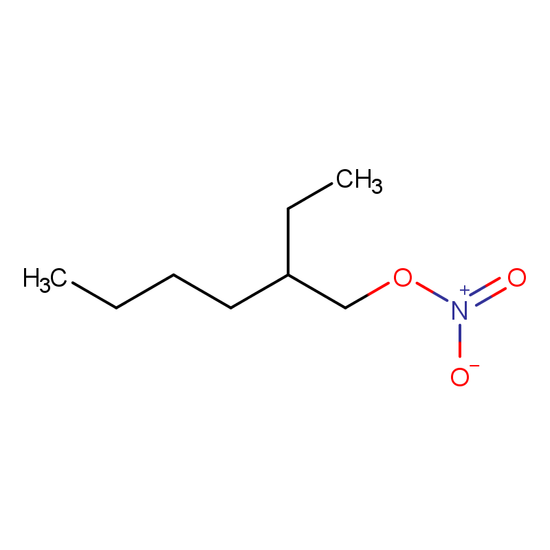硝酸异辛酯	27247-96-7  CAS  生产厂家  匠信生物