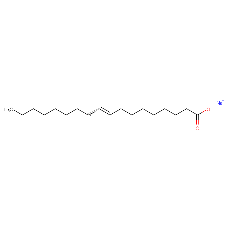 油酸钠	143-19-1  CAS  生产厂家  匠信生物