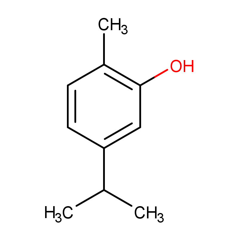 香芹酚	499-75-2  CAS  生产厂家  匠信生物